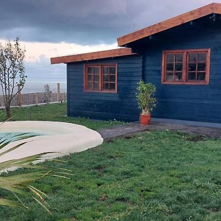 Villa Los Guirres Tazacorte Esterno foto