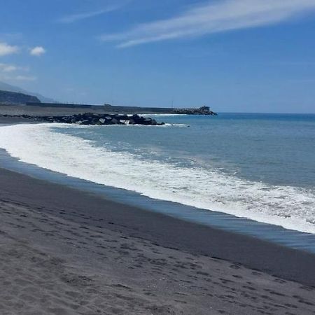 Villa Los Guirres Tazacorte Esterno foto
