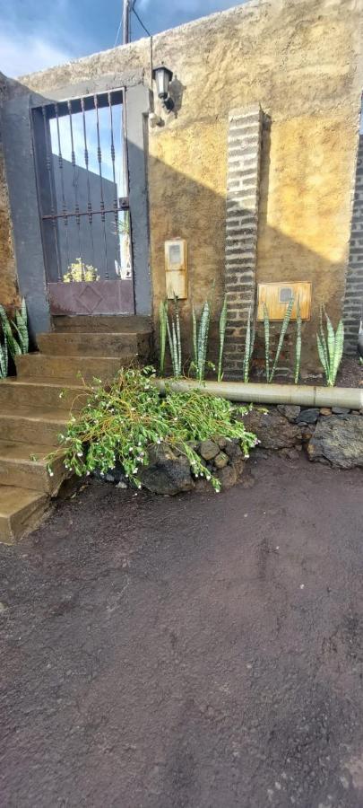 Villa Los Guirres Tazacorte Esterno foto