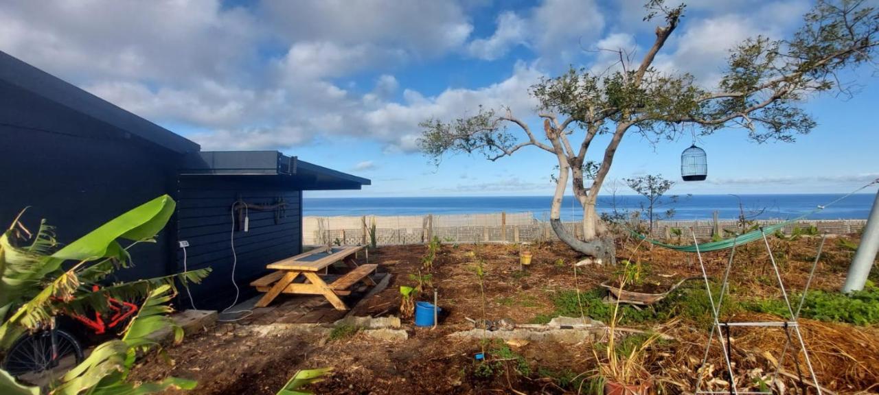 Villa Los Guirres Tazacorte Esterno foto