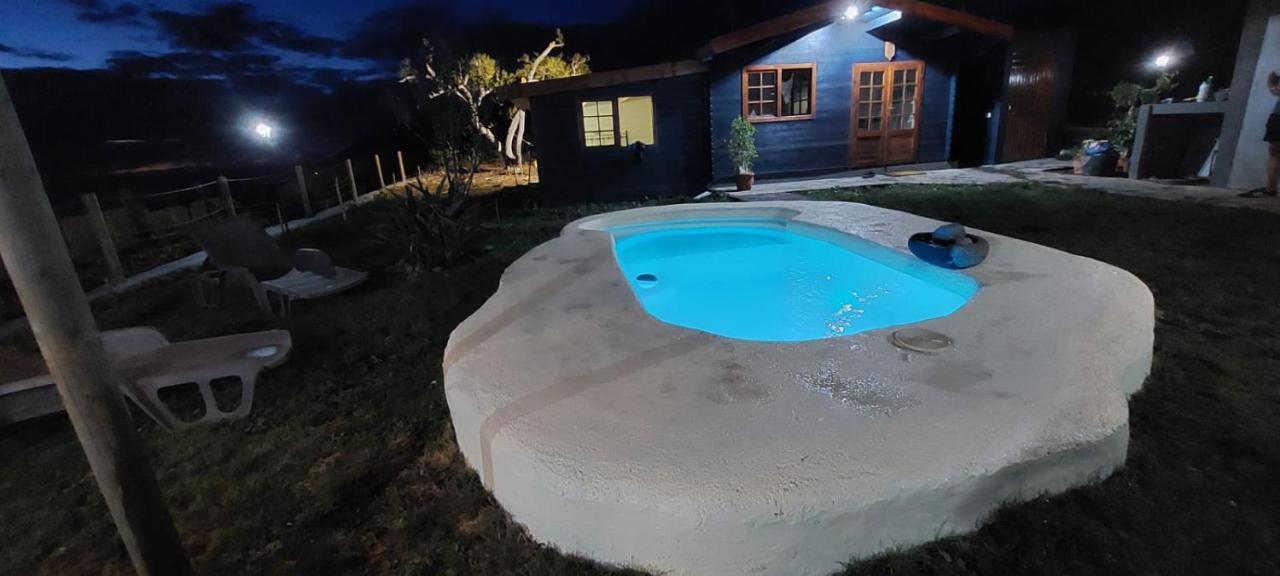 Villa Los Guirres Tazacorte Esterno foto