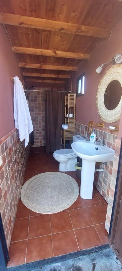Villa Los Guirres Tazacorte Esterno foto