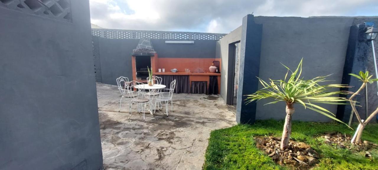 Villa Los Guirres Tazacorte Esterno foto