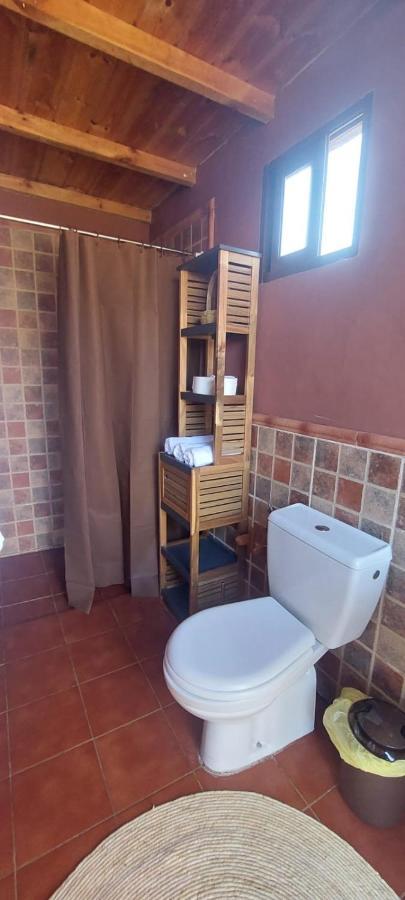 Villa Los Guirres Tazacorte Esterno foto