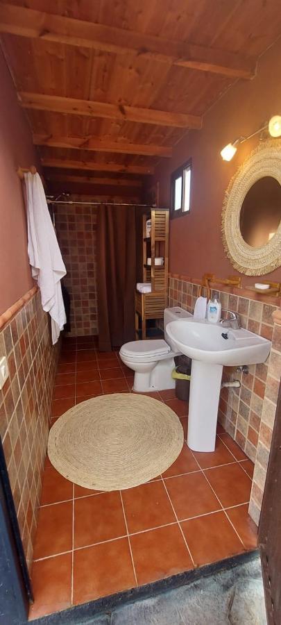 Villa Los Guirres Tazacorte Esterno foto