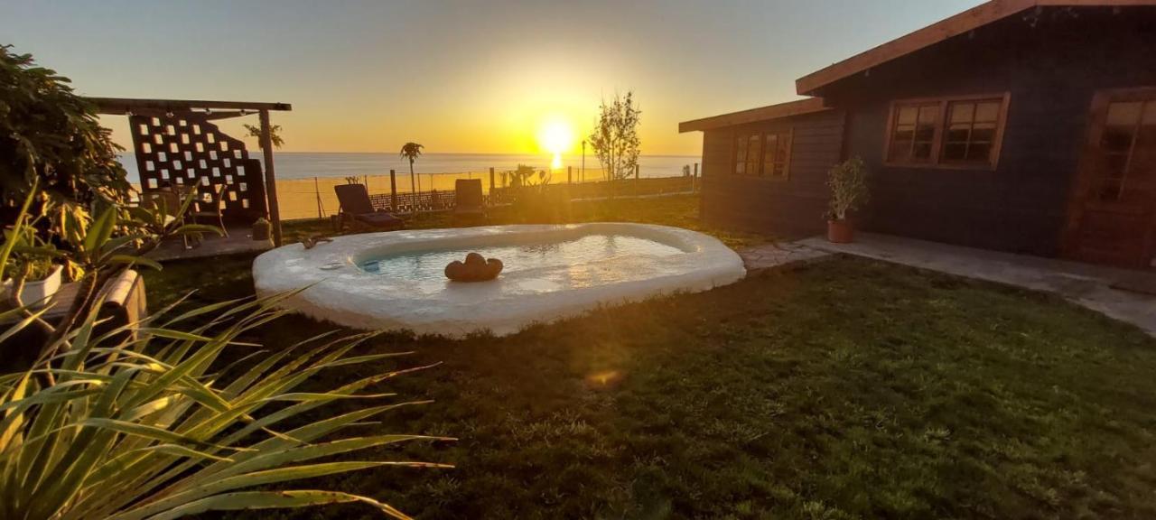 Villa Los Guirres Tazacorte Esterno foto