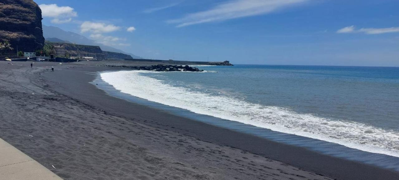 Villa Los Guirres Tazacorte Esterno foto