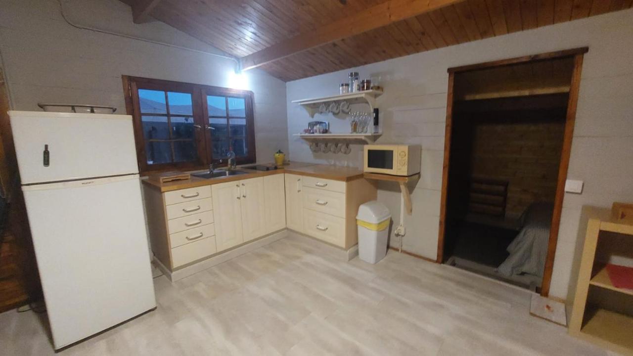 Villa Los Guirres Tazacorte Esterno foto